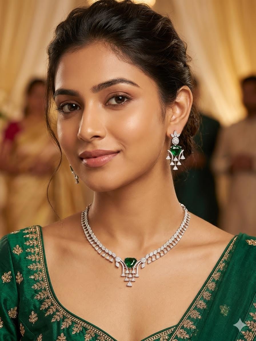 Necklace Set 124
